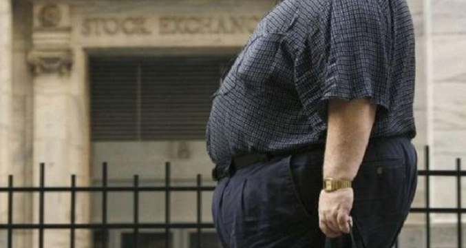 La pandemia trajo más obesos, más deportistas y menos fumadores en EEUU