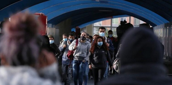 La OPS advierte que la pandemia continúa, pero deja a cada país su manejo