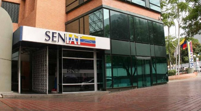 El Seniat inicia tercera tanda de venta de equipos fiscales con financiamiento