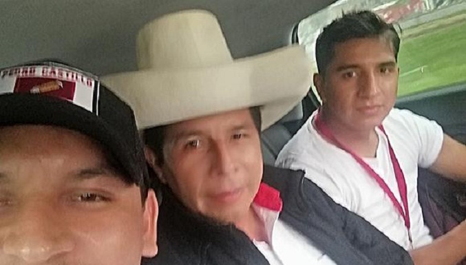 Dictan 36 meses de prisión preventiva contra sobrinos del presidente de Perú