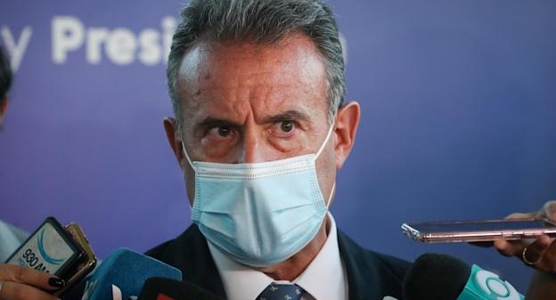 Uruguay levanta la emergencia sanitaria tras más de dos años de pandemia