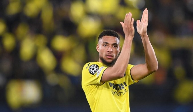 Villarreal sorprende al Bayern de Munich