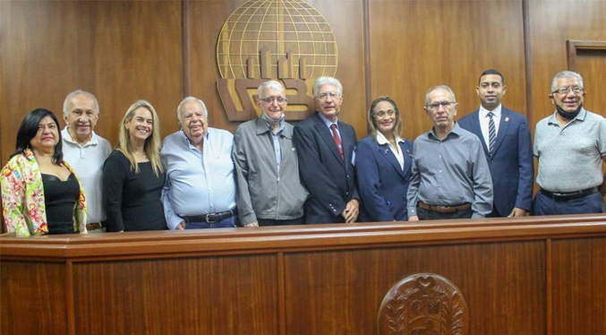 Aclama presenta el Plan Integral de Desarrollo para el Sur del Lago