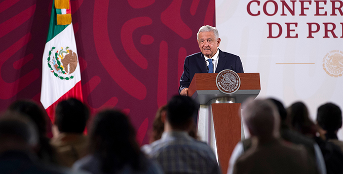 López Obrador no asistiría a Cumbre de las Américas si hay exclusión