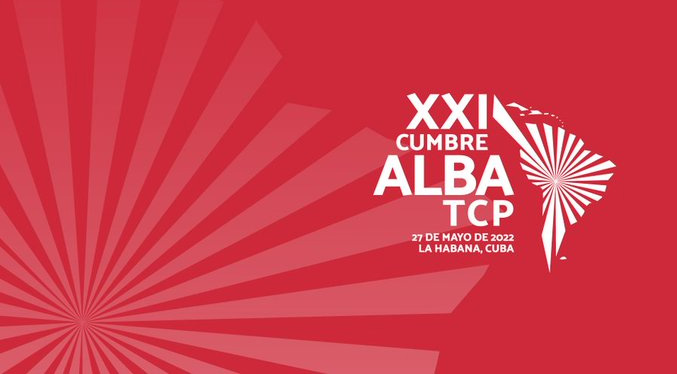 Cumbre del ALBA-TCP se celebrará este viernes en Cuba