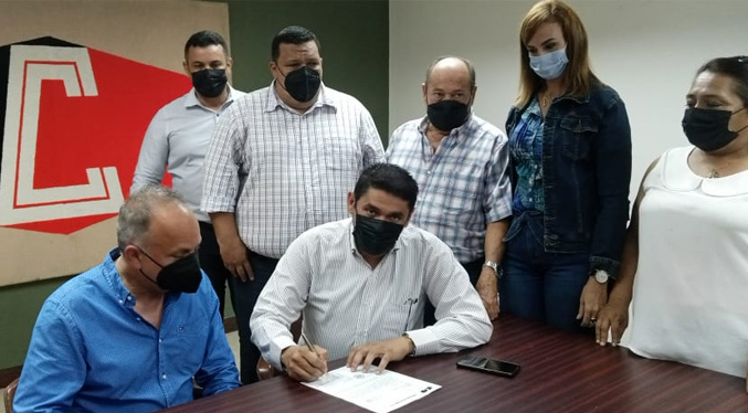 Alcaldía reduce alícuota tributaria a los industriales y comerciantes en Rosario de Perijá