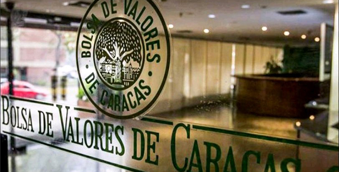 Cobertura de la Bolsa de Valores de Caracas ha sido «eficaz» frente a la devaluación