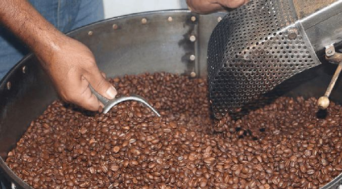Productores de café denuncian “grave problema” con los precios