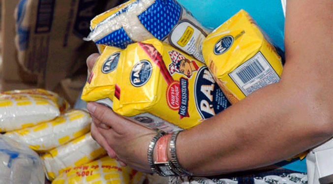 Cendas-FVM asegura que la canasta básica de alimentos subió 49 % en un año
