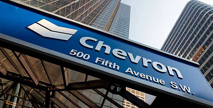 Petroguía sobre Chevron: Faltan más avances políticos para que EEUU flexibilice aún más licencias