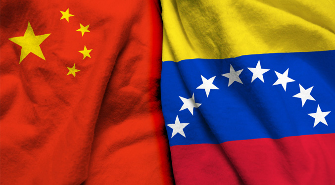 Venezuela comprometida a profundizar cooperación bilateral con China