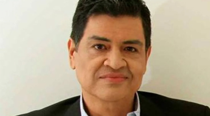 Asesinan a otro periodista en México