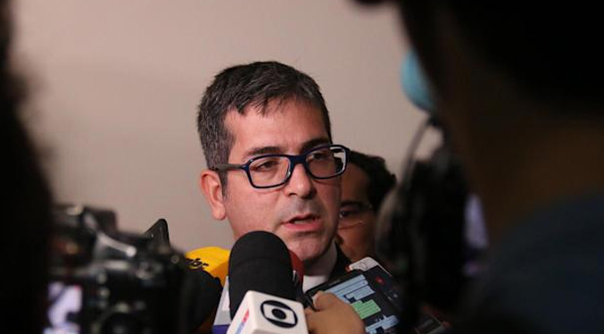 Colombia señala que asesinato del fiscal paraguayo pudo cometerlo el crimen trasnacional