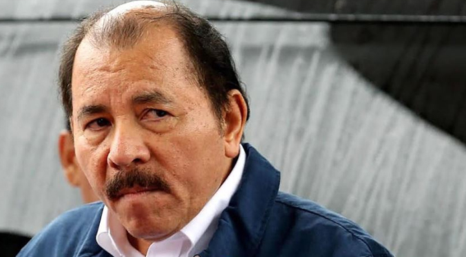 Daniel Ortega califica de “vergüenza» la Cumbre de las Américas