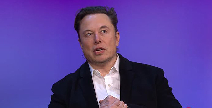 Fortuna de Musk cae por debajo de los 200 mil millones de dólares