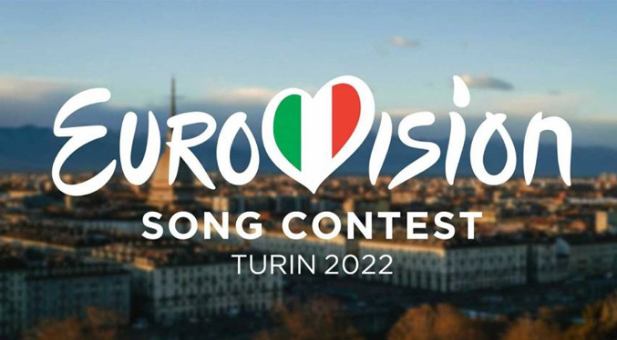 Reino Unido, Suecia e Italia, favoritos en Eurovisión 2022