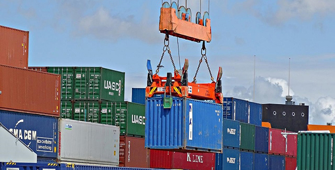 Intercambio comercial entre Venezuela y Argentina creció 80 % este año