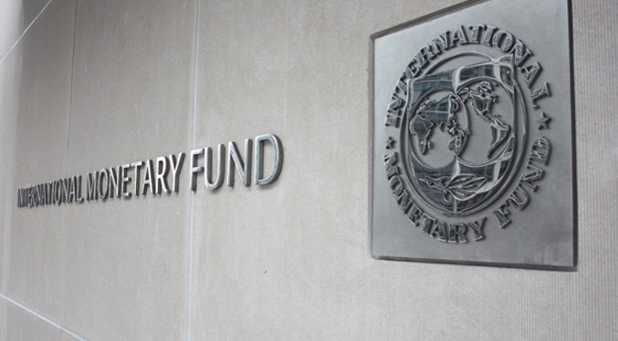 FMI pide recuperar confianza ante mayor reto desde lareto segunda Guerra Mundial