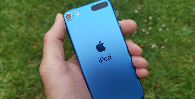 Adiós al iPod: Apple deja de producir su icónico aparato de música