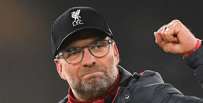 Jürgen Klopp dejará el Liverpool a final de temporada