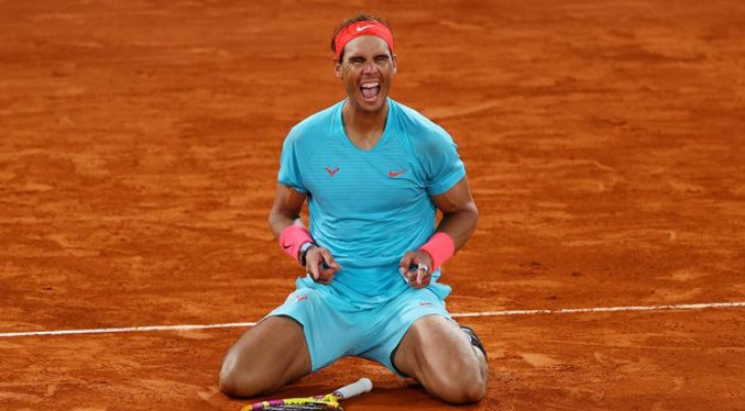 Nadal derrota a Djokovic en el Roland Garros