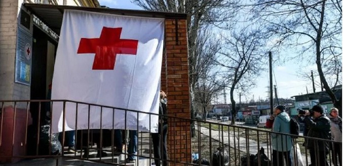 Kiev pide a ONU y Cruz Roja ayuda para evacuar a soldados en Azovstal