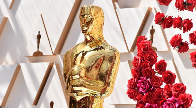 Entrega de los Oscar en el 2023 será el 12 de marzo