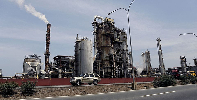 Experto: Si se invierten grandes cantidades en industria petrolera venezolana se recupera en 7 años