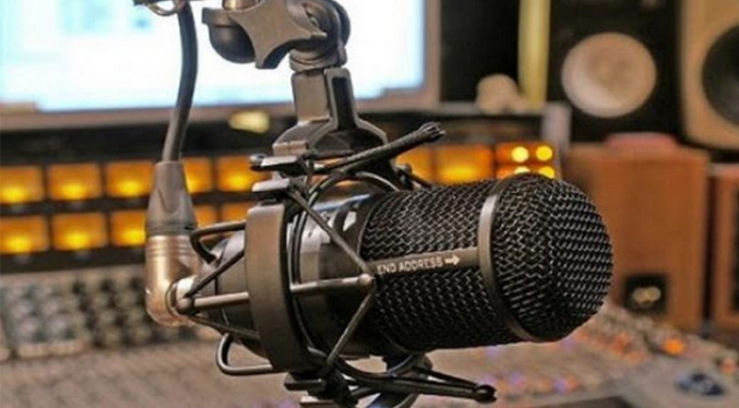 Celebran el Día de la Radio en Venezuela