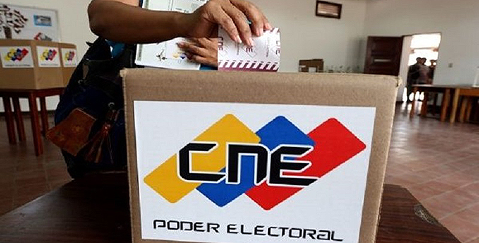 Súmate: Casi 11 millones de venezolanos no están en el Registro Electoral