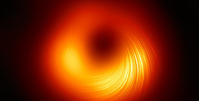 Sagitario A*: la imagen del agujero negro en el corazón de la Vía Láctea