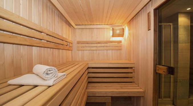 Cierran sauna por ser foco de viruela del mono en Madrid