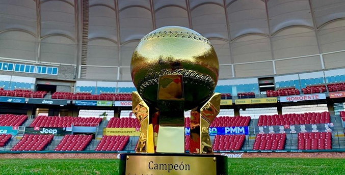 La Serie del Caribe Gran Caracas 2023 hará historia con ocho equipos