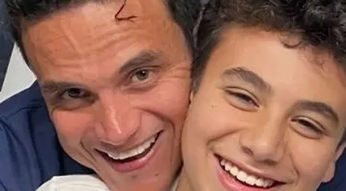 Silvestre Dangond y su hijo el Monaco presentan “No tenemos la culpa” (Video)