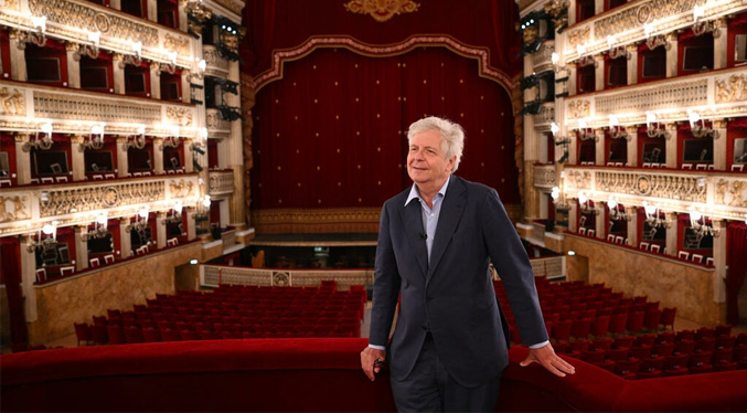 Italia, la patria de la ópera, anhela el reconocimiento de la Unesco