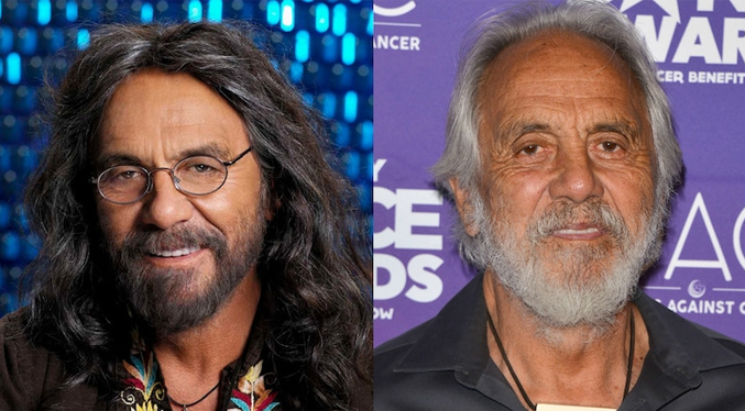 Tommy Chong regresa como Leo en el spin-off de That ’70s Show