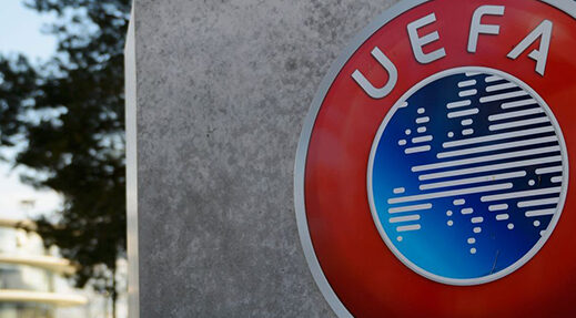 UEFA excluye a clubes rusos de la temporada 2022-23