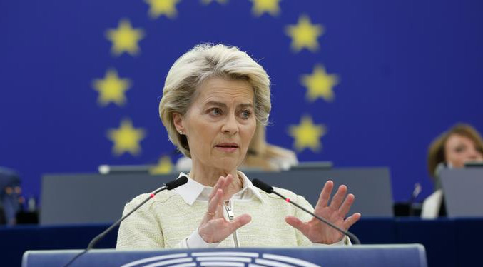 Europa pide investigación independiente de ataque a civiles en Gaza