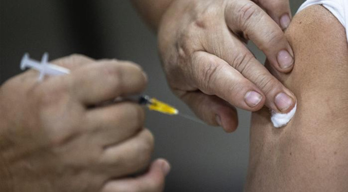 Colombia autoriza la aplicación de la cuarta dosis de la vacuna anticovid