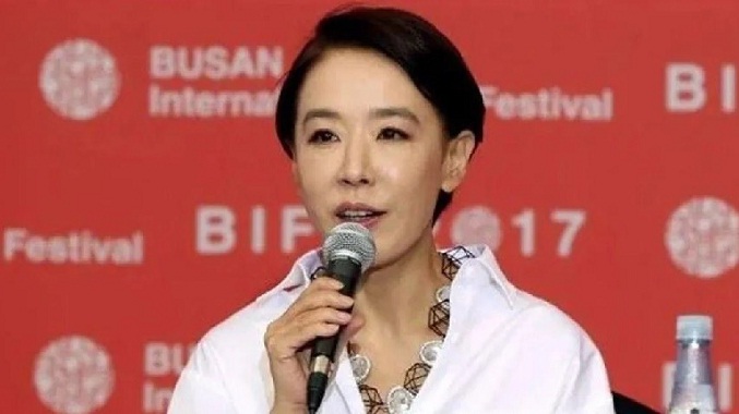 Muere la actriz surcoreana Kang Soo-youn a los 55 años