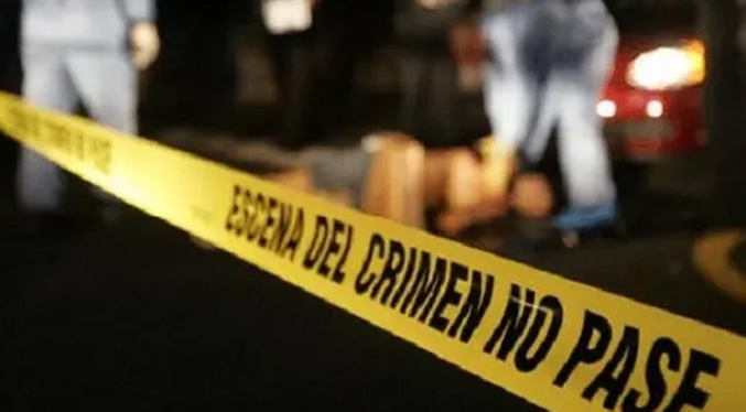 Asesinan a un venezolano en Cúcuta