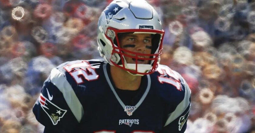 Tom Brady será analista de Fox Sports cuando se retire como jugador de la NFL