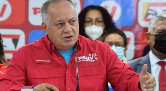 Chavismo reestructura el Partido Socialista Unido de Venezuela (Nuevos nombramientos)