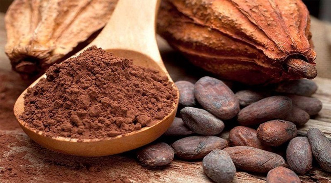 El precio del cacao sufre la mayor caída de su historia