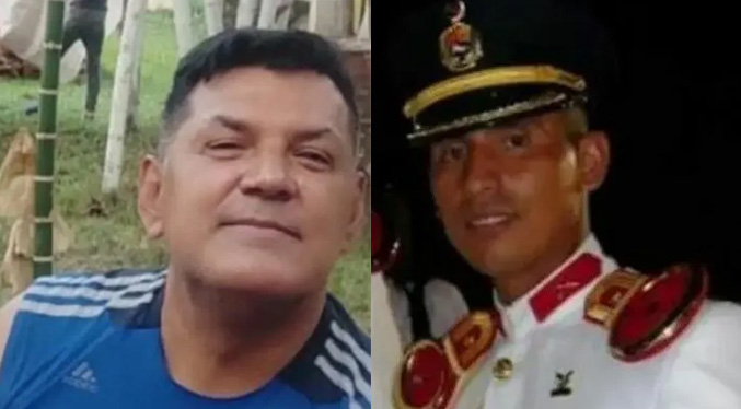 Un capitán del Ejército y un médico muertos en tragedia vial en San Cristóbal