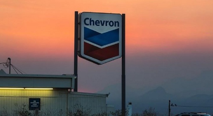 EEUU renueva sin cambios la licencia a Chevron para mantener operaciones en Venezuela