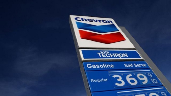 Chevron podrá comunicarse con el Gobierno, pero no reactivar extracción o comercialización