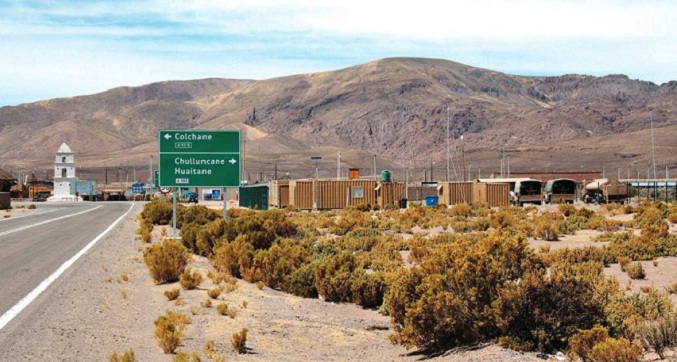 Muere migrante zuliano al tratar de cruzar a Chile desde Bolivia