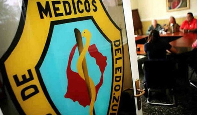 Colegio de Médicos del Zulia brinda apoyo irrestricto a la Facultad de Medicina de LUZ