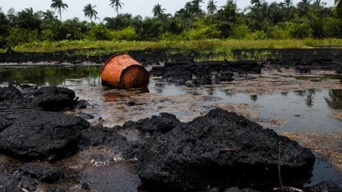 Nuevo derrame de hidrocarburos afecta costas de Píritu